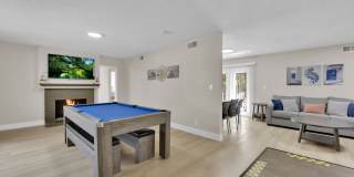 Family-Friendly House with Pool and Spacious room Gallery 5