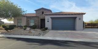 Luxurious 3-Bedroom Oasis with Private Pool in Gated Laughlin Ranch Gallery 1