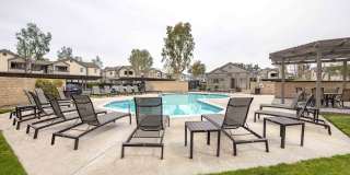 Shadow Canyon Apartments Gallery 1