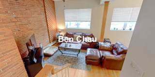 106 Central St. Gallery 1