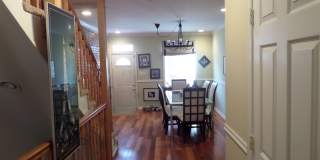 13 S. Decker Ave. - Charming 2 bed, 1 ½ bath Townhouse in Patterson Park Gallery 4