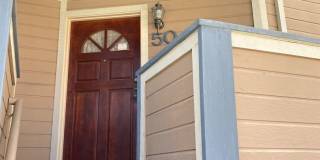 Spacious Townhome in University City for Rent! Gallery 3