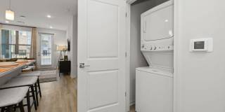 Reverie Belmont Gallery 20