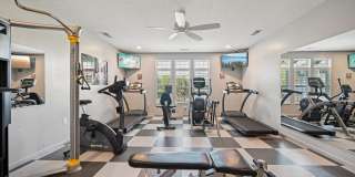 Latham Apartments Gallery 4