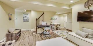 COMING SOON - Stunning 4 bed + 2 full & 2 1/2 bath Classic in NW DC Gallery 35