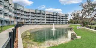 Watervue at Longwood Gallery 19