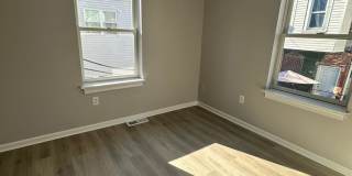 Beautifully renovated 3 Bed, 1.5 bath available. Gallery 13