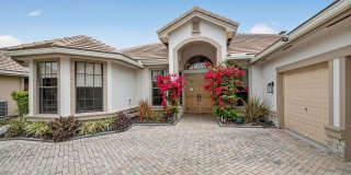 Stunning 5-Bedroom Home in the Prestigious Versailles Community | Wellington, FL Gallery 1