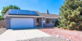 3 Bedroom 2 bathroom in Prescott Valley Gallery 1