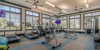 Park On Wurzbach Gallery 40