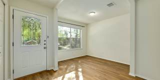 1531 Parkfiled Cir 78664 | 3 Bed 2.5 Bath 1 Car garage $1800 Gallery 7