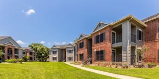 Trinity Oaks Apartment Homes Gallery 8