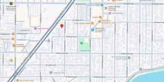 807 S FREMONT AVENUE Gallery 38