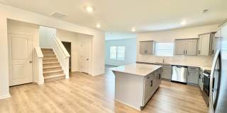 4 br 2.5 ba home in the Kensington community  READY May 20TH  Close to I-85 Gallery 3