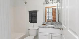 Apartments at The Mill Gallery 5