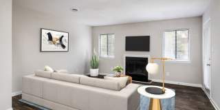 Stonesthrow Apartment Homes Gallery 50