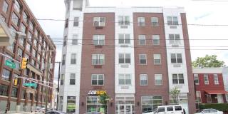 DVORA 366 West Side Gallery 1