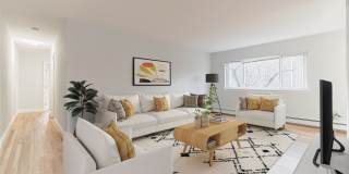 Brixton Lane Apartments Gallery 2