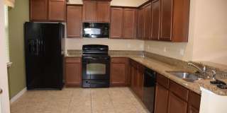 Spacious 3 Bed 2.5 Bath Condo in Gated Tucker Oaks Community with No Rear Neighbors! Gallery 5