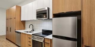 Carrick Apartments Gallery 40