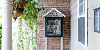 University Park Apartments Gallery 15