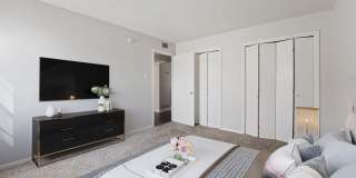 Olivo Square Apartments Gallery 12
