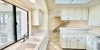 Spacious Condo with A Large Patio and Upstiars Balcony! Parking and Water Included! Gallery 4