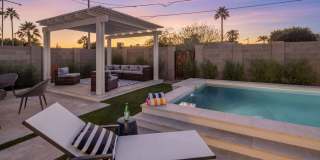 COMING SOON! Fully Furnished 3 Bedroom 3 Bathroom Home in Old Town Scottsdale COMING SOON! Fully Furnished 3 Bedroom 3 Bathroom Home in Old Town Scottsdale Gallery 51