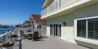 3 Bedroom + 3 Bathroom Home | Mandalay Bay | Oxnard | Fully Furnished Gallery 38