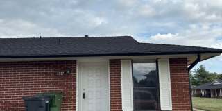 Charming Duplex in Rogers! Charming Duplex in Rogers! Gallery 1