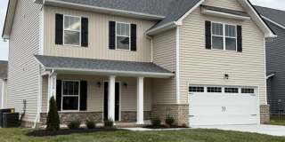Maryville 37803 - 3 bedroom 2.5 bath - contact Vicki Everbach 865-679-1715 Gallery 1
