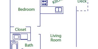 BROOK HOLLOW APARTMENTS Gallery 30