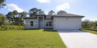 Brand New 4/2/2- South Lehigh Acres Gallery 1