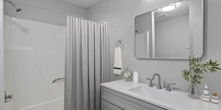 Beautiful 2 Bedroom 1.5 Bath Townhome Gallery 10