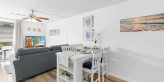Kahana Manor #318 Furnished One Bedroom One Bath Unit Gallery 11