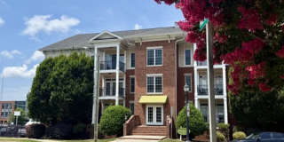 Fountain View Apartments Gallery 14