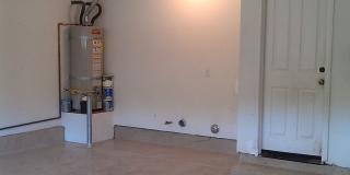 4 BR 2.5 BA detached modern single-family home. Gallery 11