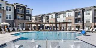 Ascend Morganton Park Gallery 1