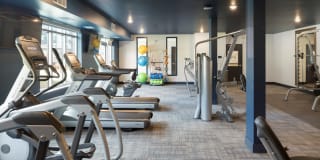 McMillan Apartments Gallery 38