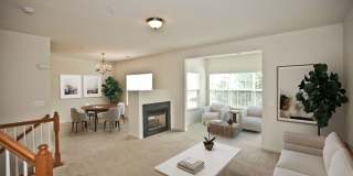 Barrington Park Apartments Gallery 1