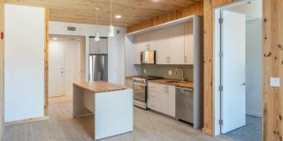 Acme Timber Lofts Gallery 6