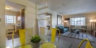 333 Massachusetts Avenue Apartments Gallery 2