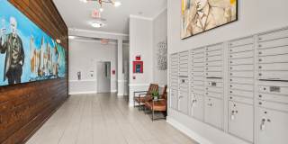 The Edison Gallery 31