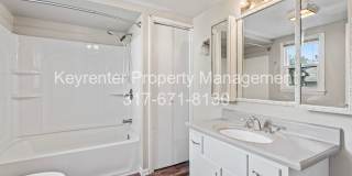 Charming 1 Bedroom near Noblesville High School and Downtown. Gallery 14