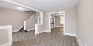 Modern Finishes, In-Unit Laundry & Bright Living Spaces Gallery 8