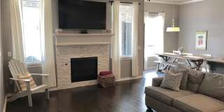 Very Nice 4 bedroom 2.5 bath home with a bonus room in Edmond schools Gallery 4