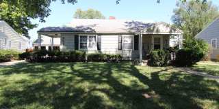 Fully Remodeled 1 Bedroom Duplex In NKC Gallery 1
