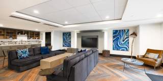 The Loree Grand at Union Place Gallery 6