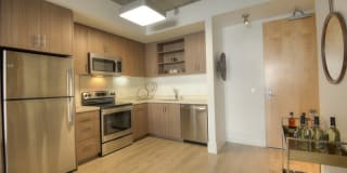 The Gantry Gallery 3