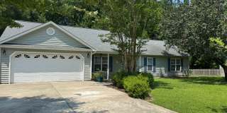 Sweet Home in Tucker Creek Estates Gallery 1